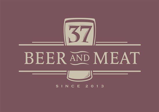 37 Beer And Meat